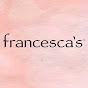 francesca's YouTube Profile Photo