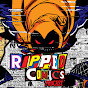 Ripped Comics Podcast YouTube Profile Photo