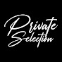 Private Selection