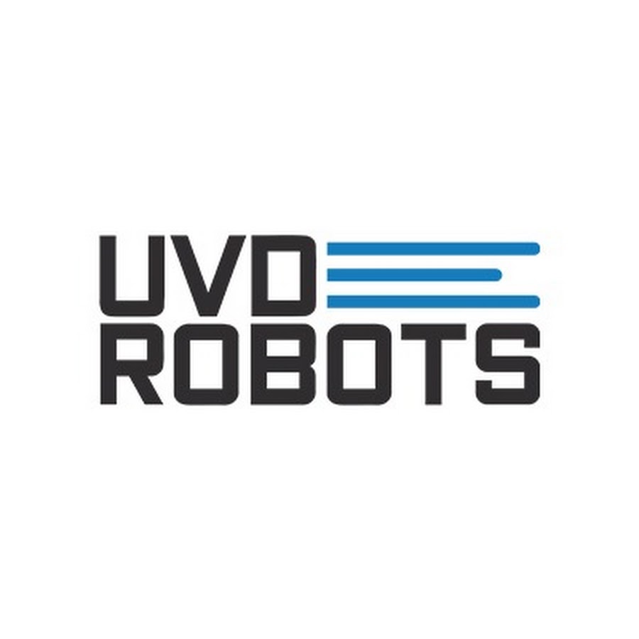 UVD Robots - YouTube