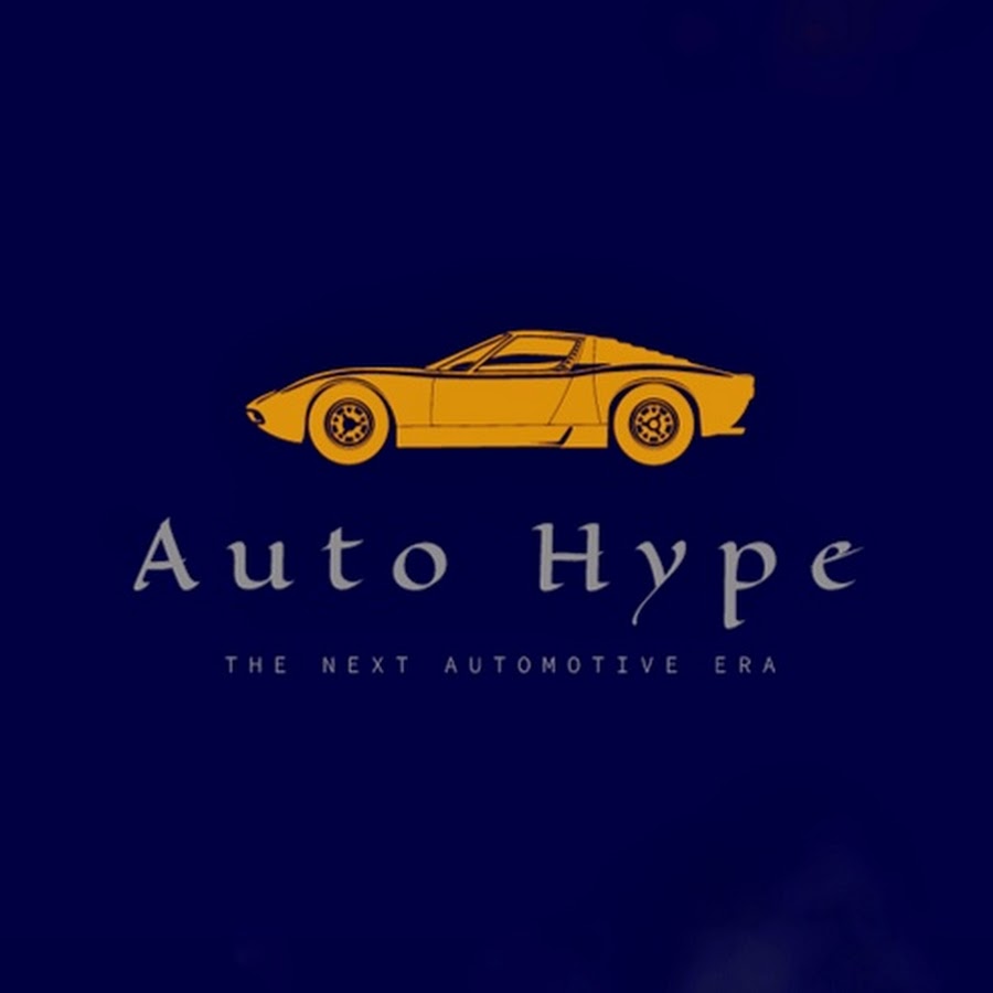 Auto Hype - YouTube