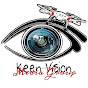 Keen Vision Media Group YouTube Profile Photo
