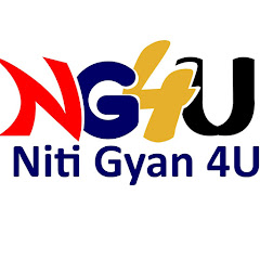 NITI GYAN 4U Channel icon