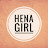 Hena Girl
