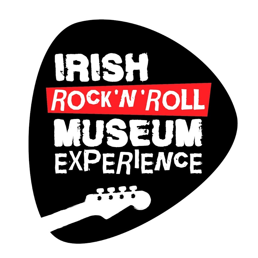 Irish Rock N Roll Museum Experience - YouTube