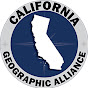 California Geographic Alliance YouTube Profile Photo
