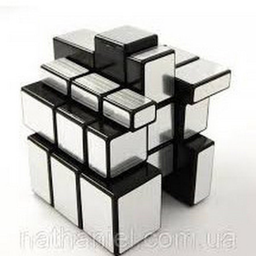 Square cube