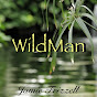 WildMan Frizzell YouTube Profile Photo
