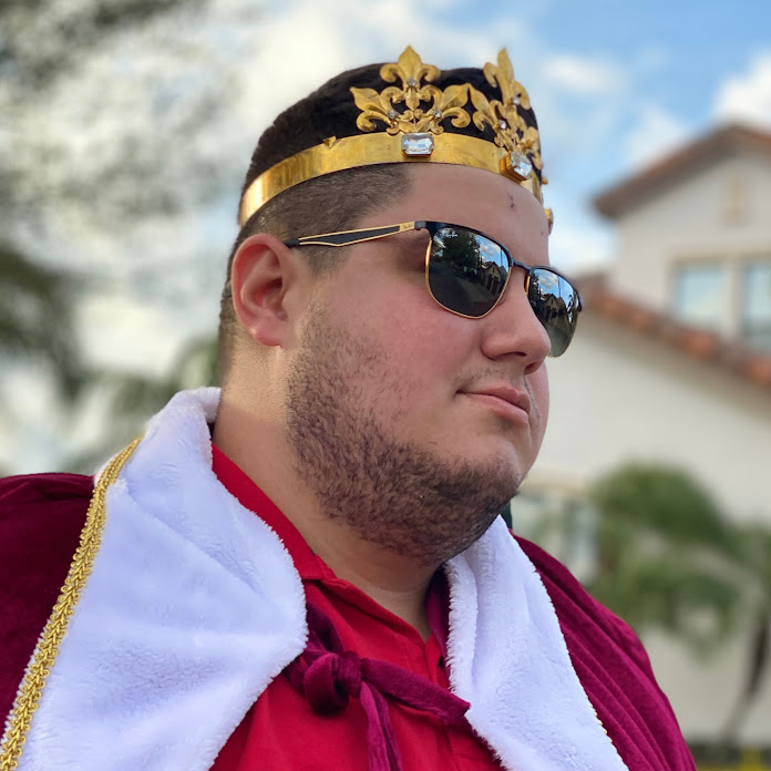 Mr. Manzione Net Worth & Earnings (2026)