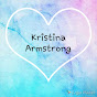 Kristina Armstrong YouTube Profile Photo