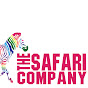 The SAFARI Company YouTube Profile Photo