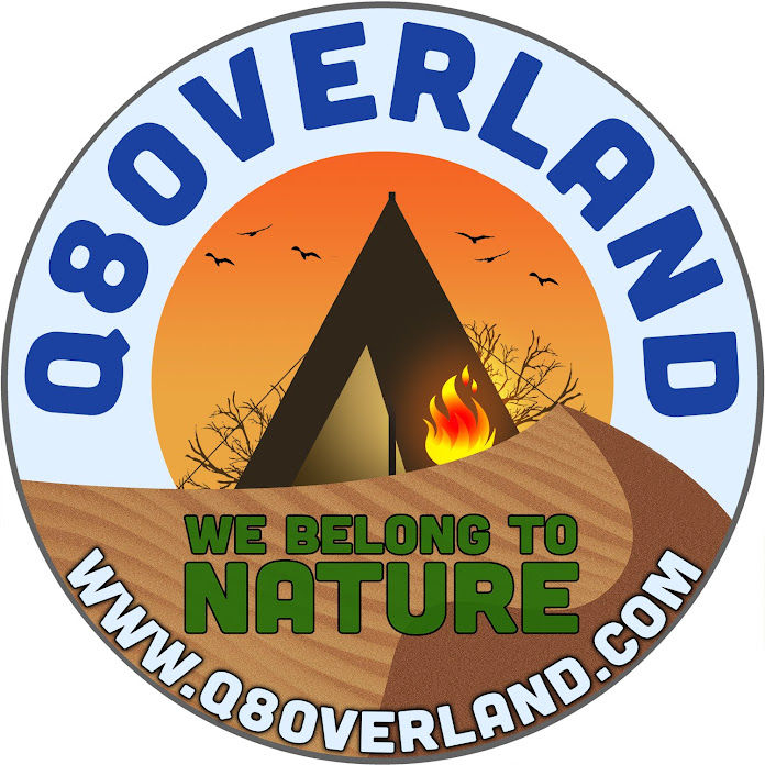 q8overland Net Worth & Earnings (2025)