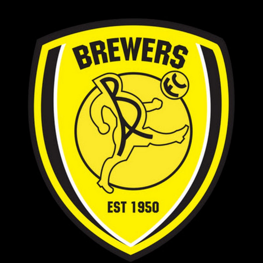 Burton Albion Youtube