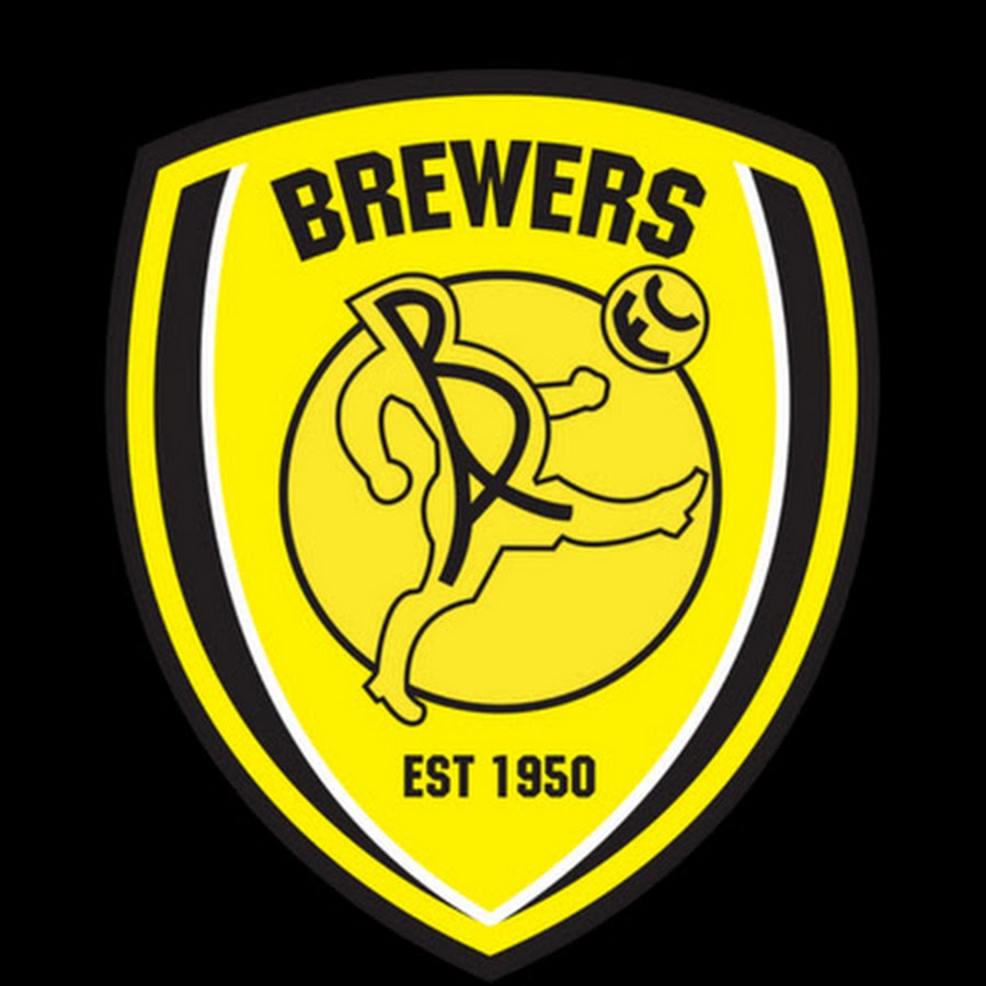 Burton Albion - YouTube