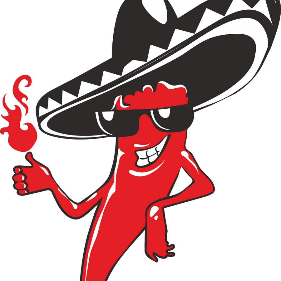 Крутой перец картинки