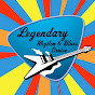 Legendary Rhythm & Blues Cruise YouTube Profile Photo