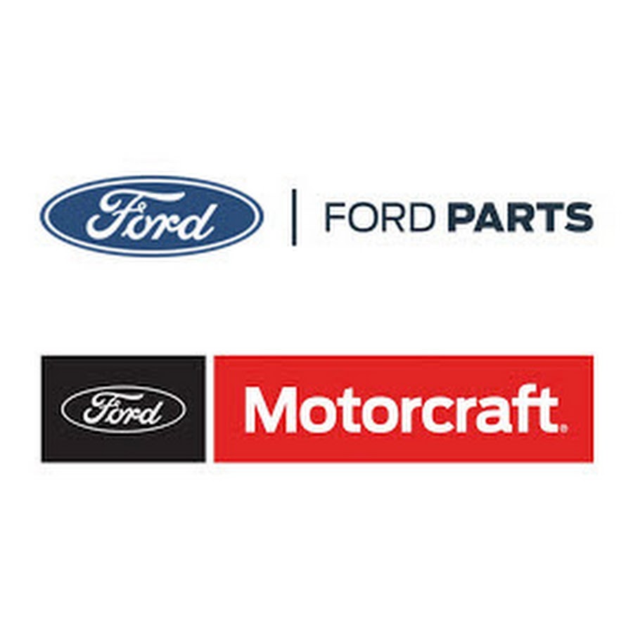 Ford and Motorcraft Parts - YouTube