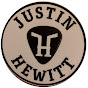 Justin Hewitt YouTube Profile Photo