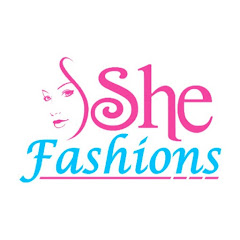 She Fashions Channel icon