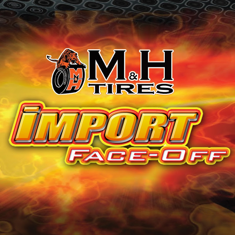Import Face-Off