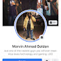 Marvin Golden - @13kingmarvin YouTube Profile Photo