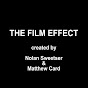 The Film Effect YouTube Profile Photo