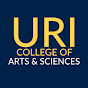 URI College of Arts and Sciences YouTube Profile Photo