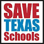 SaveTXSchools - @SaveTXSchools YouTube Profile Photo