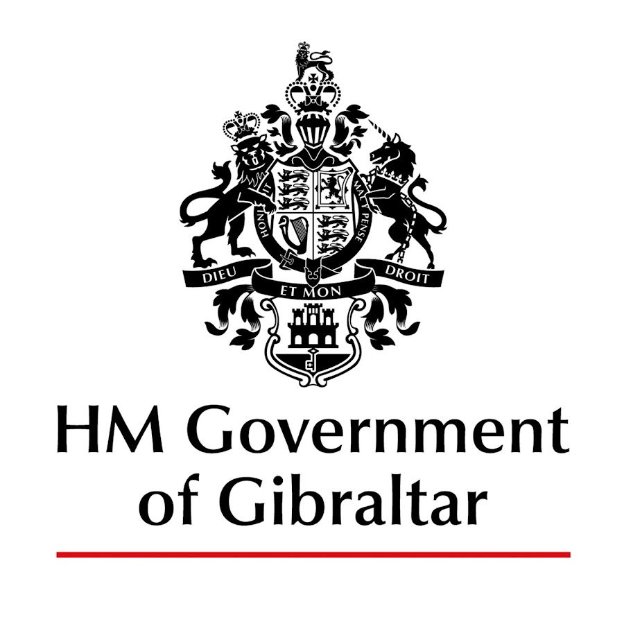 HM Government of Gibraltar - YouTube