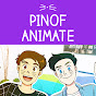 PINOF Animate! YouTube Profile Photo