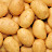 Ilove Potatoes Forever Avatar