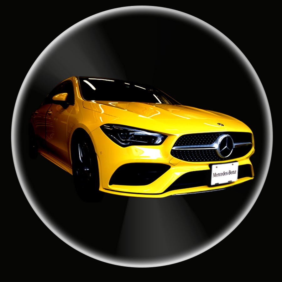 メルセデスベンツ名古屋南 Youtube