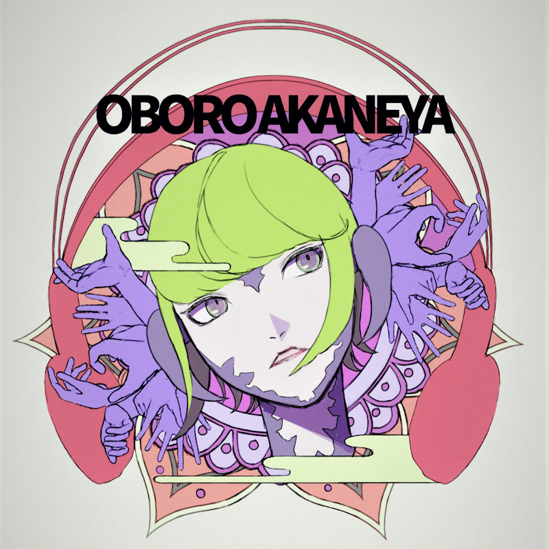 Oboro Akaneya Music