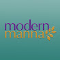Modern Manna Ministries YouTube Profile Photo