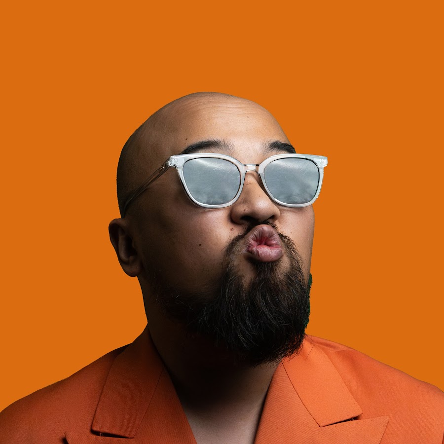 美麗本人 Youtube