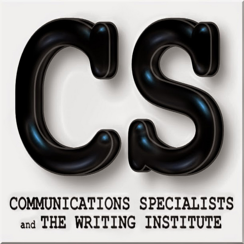 Communications Specialists & The Writing Institute