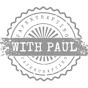 Paul Ford YouTube Profile Photo