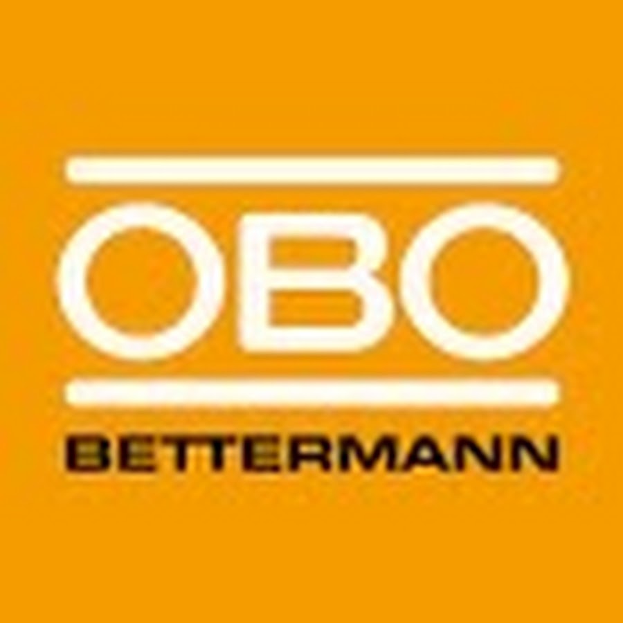 OBO Bettermann Group - YouTube