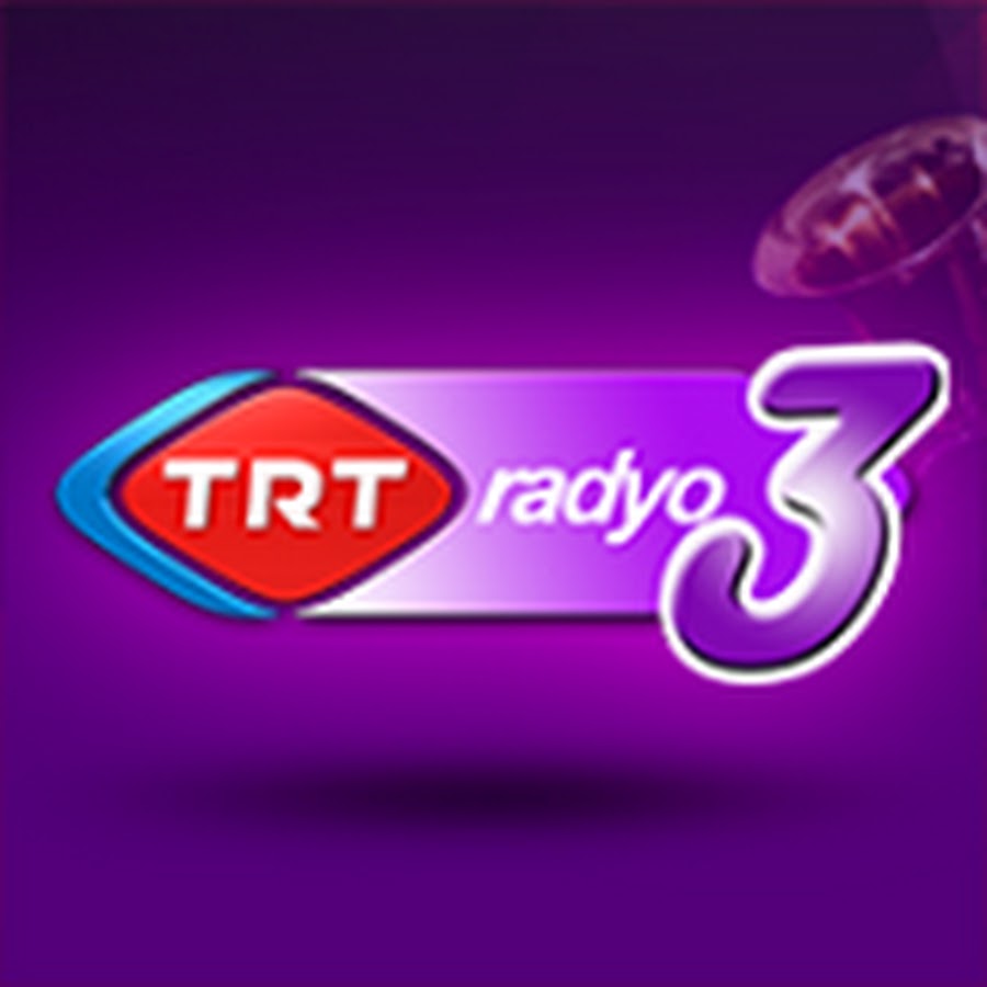 TRT Radyo-3 - YouTube
