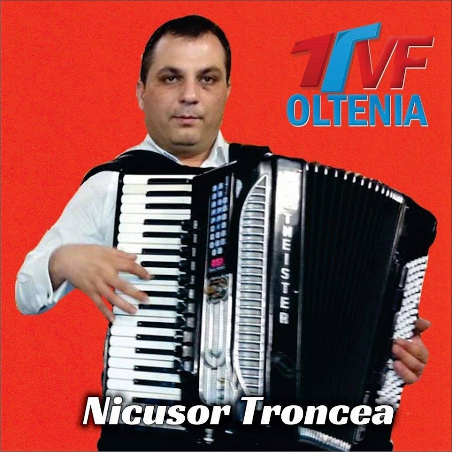 Nicusor Troncea Official - YouTube
