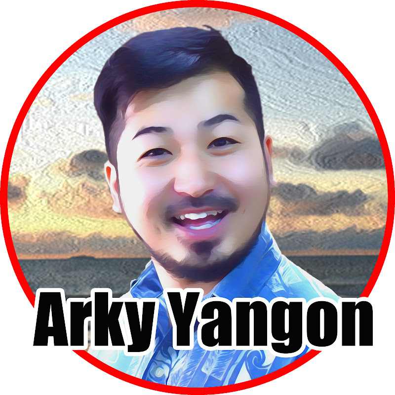 Arky Yangon