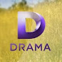 The Real Drama Channel YouTube Profile Photo