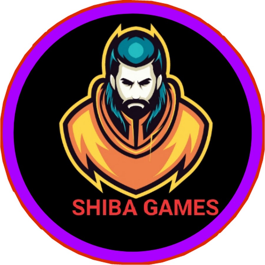 SHIBA GAMES - YouTube