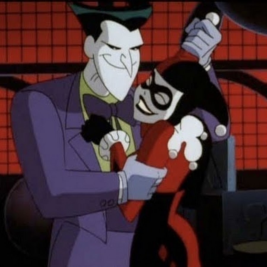 Бэтмен 1992 харли квинн и джокер. Харли квинн и джокер рисунок. Харли квин и джокер любовь. Harley quinn and joker. Harley quinn and joker.