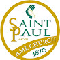 St. Paul AME Church YouTube Profile Photo