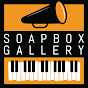 Soapbox Gallery YouTube Profile Photo