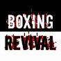 BOXING REVIVAL YouTube Profile Photo