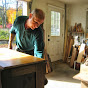 Thomas Johnson Antique Furniture Restoration YouTube Profile Photo