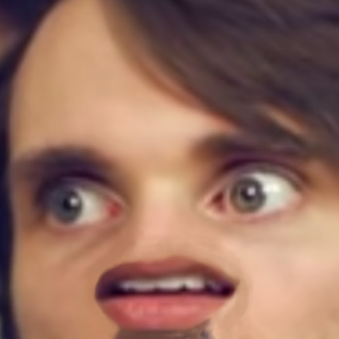 SpaceHamster Net Worth & Earnings (2026)