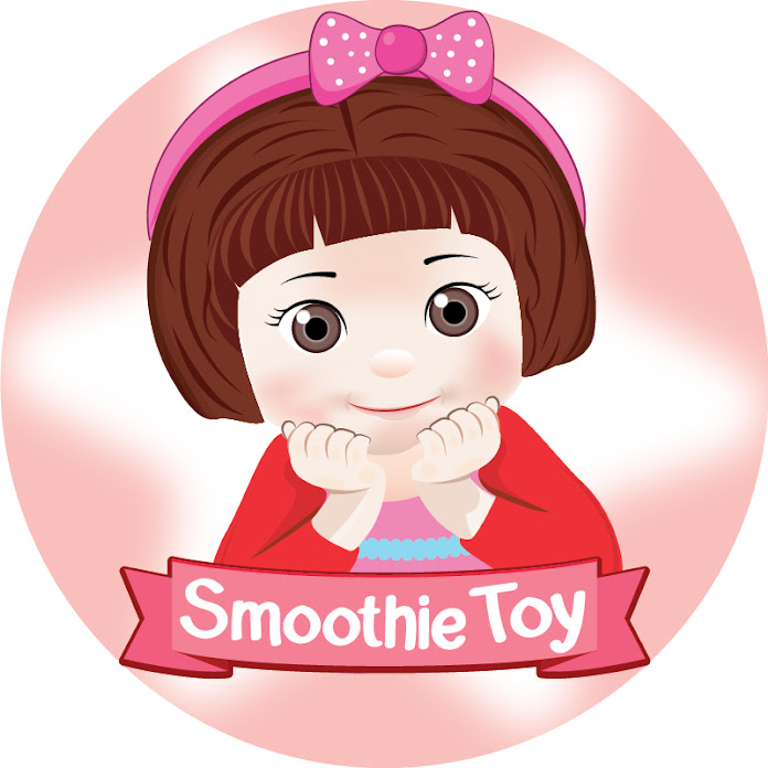 SmoothieToy Net Worth & Earnings (2024)